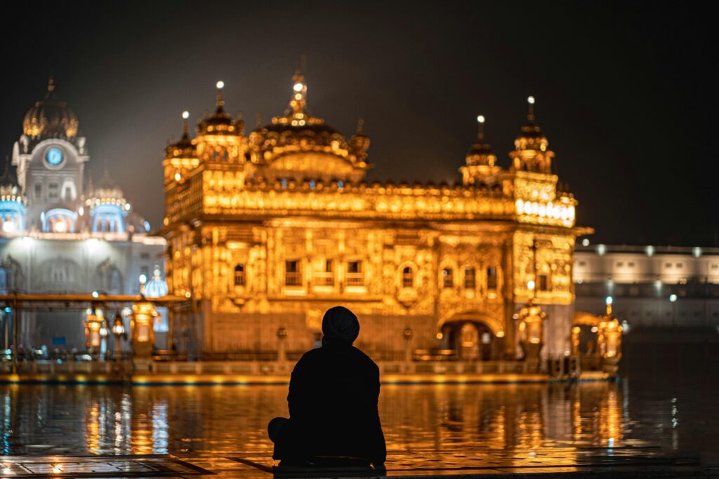 Golden Temple ,Amritsar