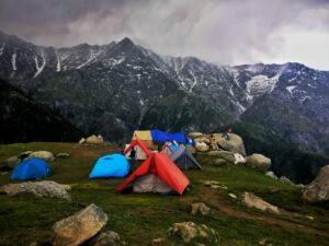 Read more about the article Amazing Track Routes of Dharamshala