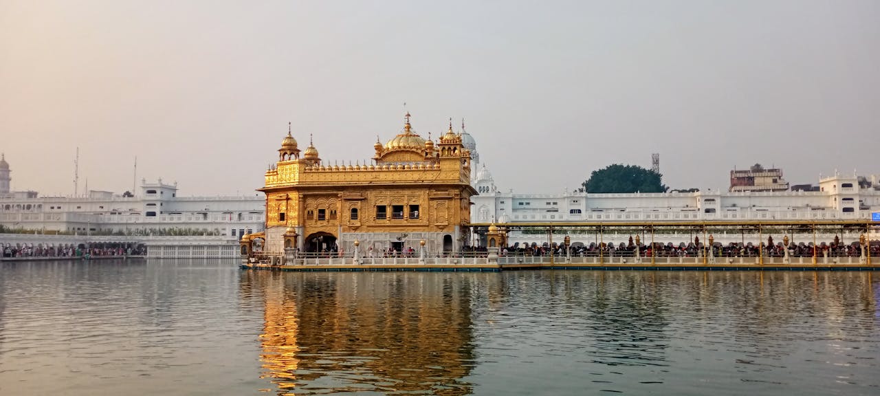 Read more about the article Travel Guide to Amritsar