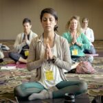 Meditation and Wellness Centers in Dharamshala