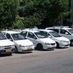 Amritsar Cabs Fair sheet