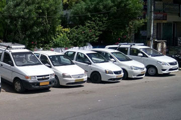 Read more about the article Amritsar Cabs Fair sheet