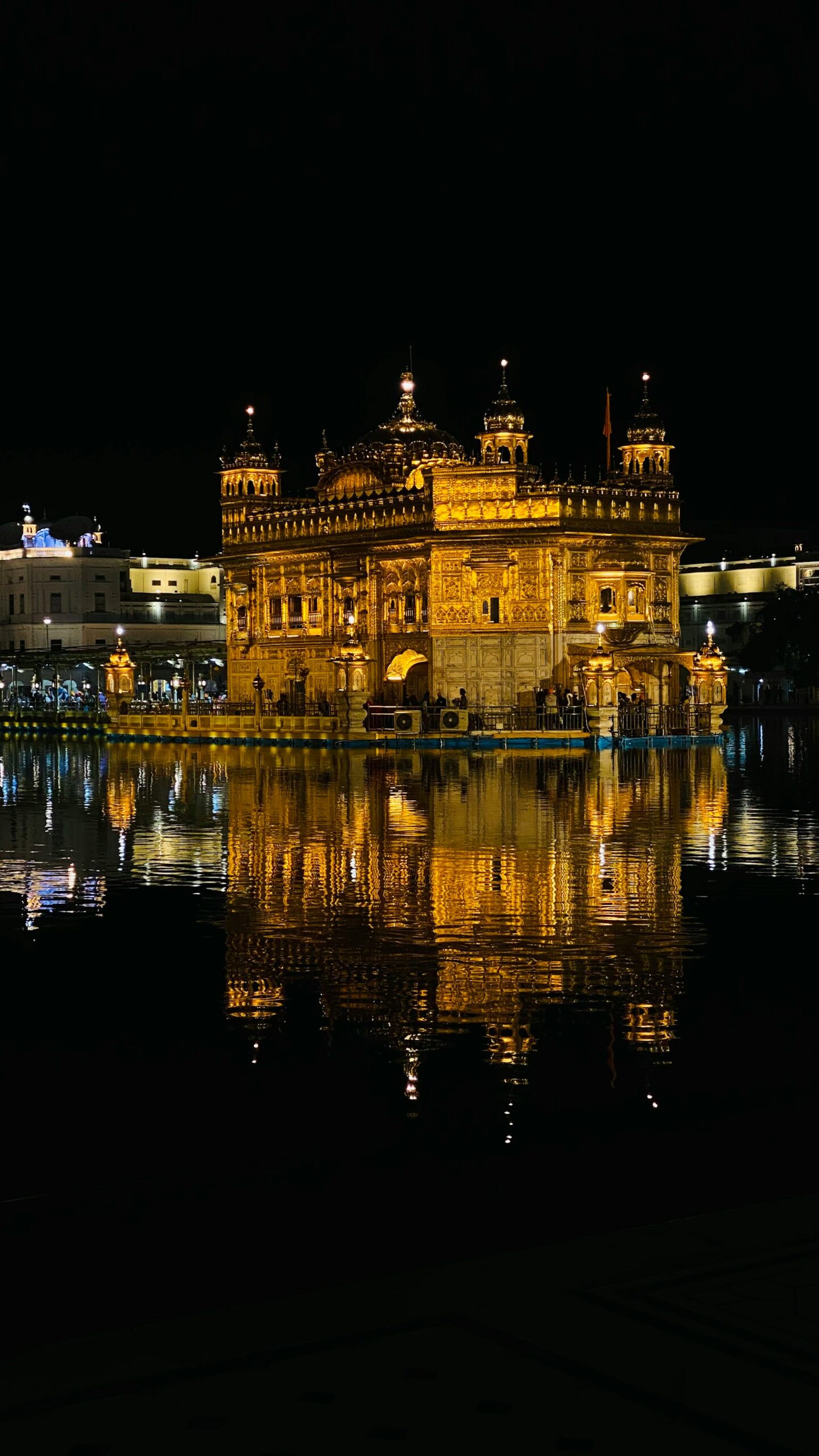 Read more about the article Explore the Best of Amritsar: Top 6 Things to Do