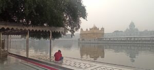 Read more about the article Amritsar Airport to Golden Temple Taxi  Service